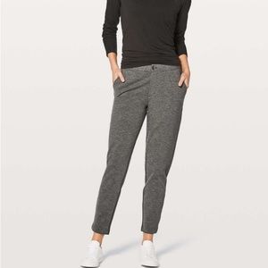 Lululemon City Trek trouser